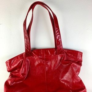 Lovely Latigo Large Leather bag!